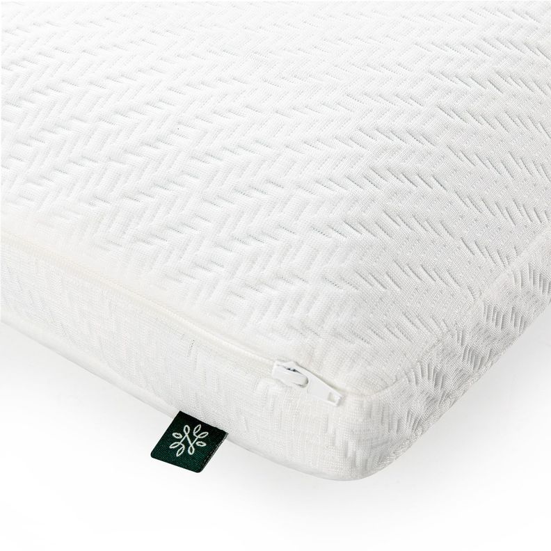 Almohada Air Gel Memory Foam Zinus 40x60cm-7