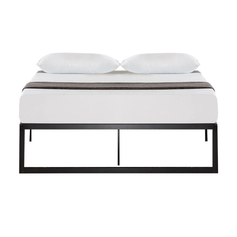 Base de cama ABEL Zinus  Super King 200x200x36cm-1