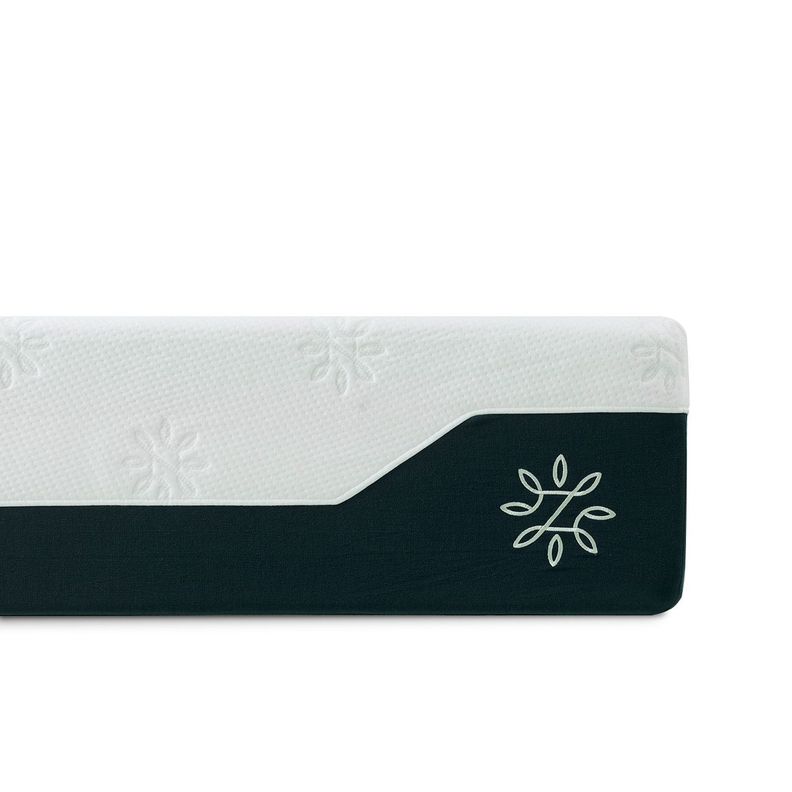 Colchón 2 Plazas Híbrido Cooling Gel Zinus 150x190x30cm-6