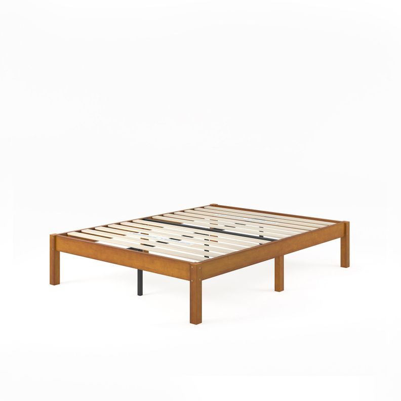 Base de Cama  Zinus  King 180x200x30cm Ellie Cafe