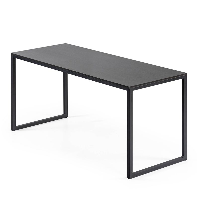 Mesa Jennifer Zinus 160cms Espresso-0