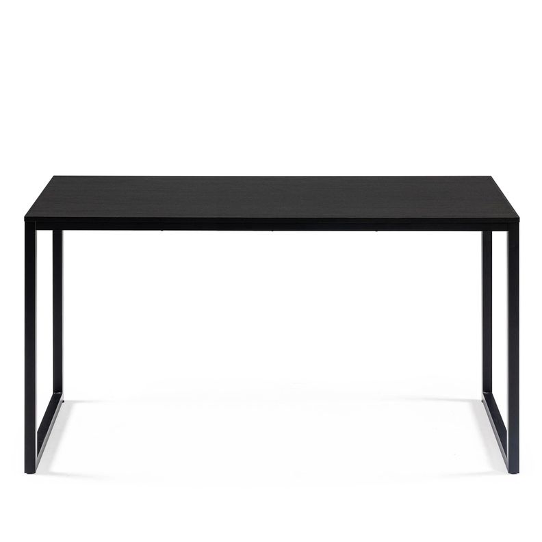 Mesa Jennifer Zinus 160cms Espresso-1