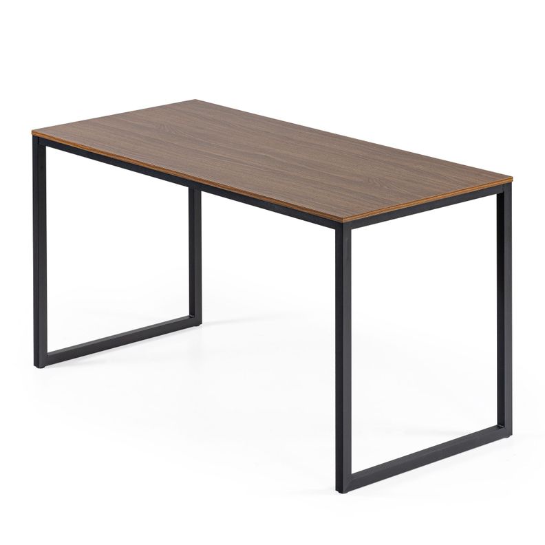 Mesa Modern Soho Zinus 140cms Café-0