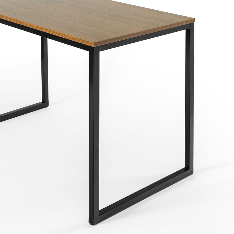 Mesa Modern Soho Zinus 140cms Café-3