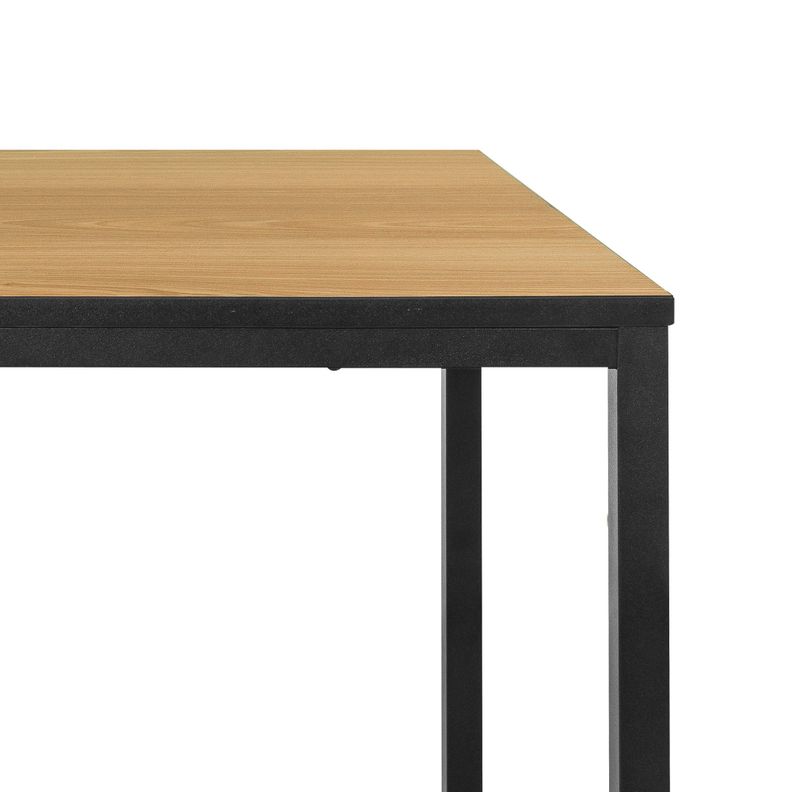 Mesa rectangular Soho Zinus-3