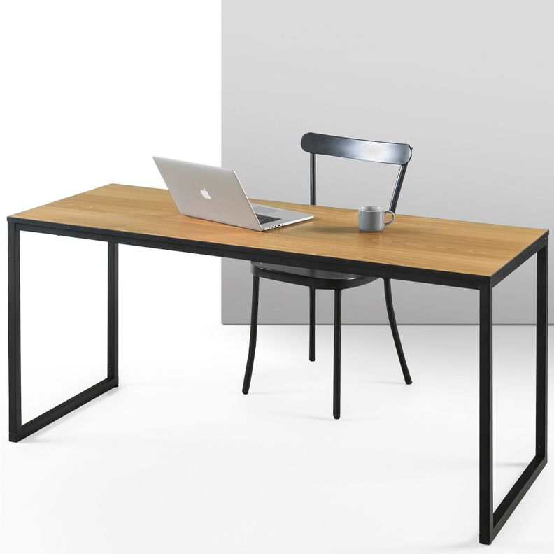 Mesa rectangular Soho Zinus-4