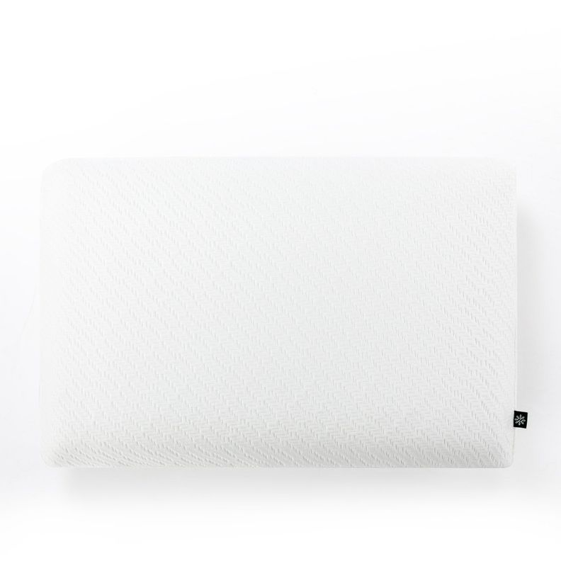 Almohada Cool Series Green Tea Memory Foam Zinus 40x60cm-8