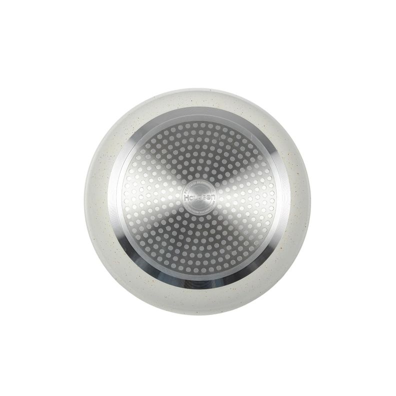 Batería de Cocina Antiadherente Granito 11 piezas Infini-2