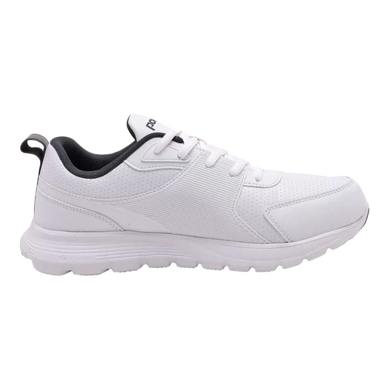 Zapatilla Hombre Power Blanca Wave Strive-1