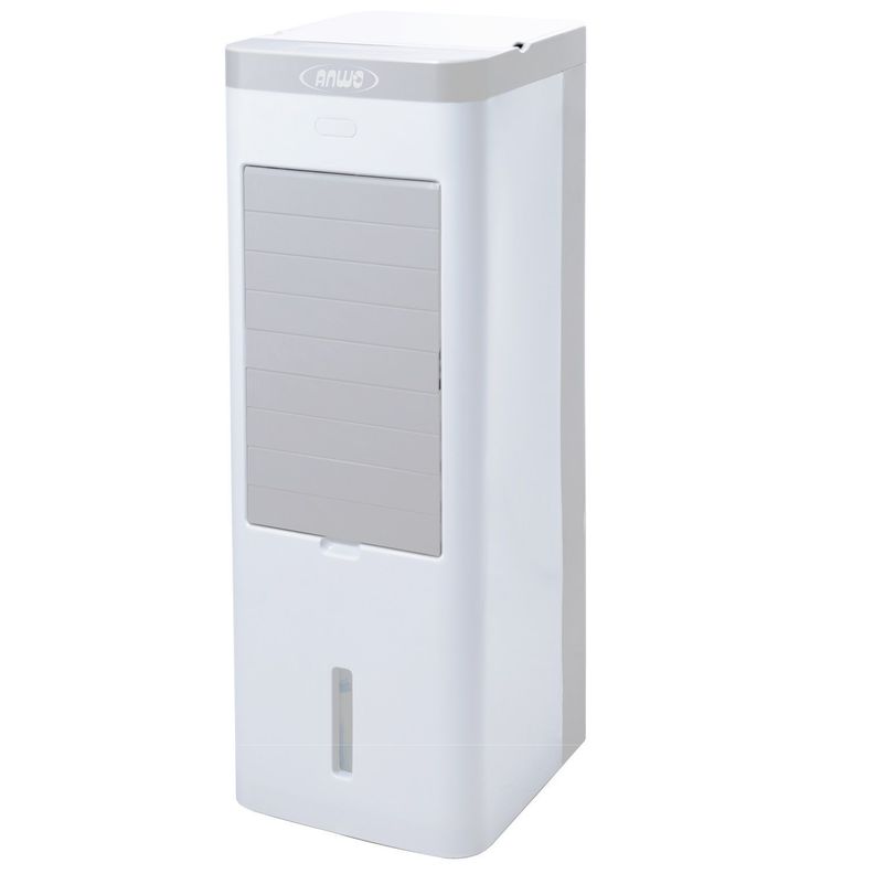 Enfriador de Aire Evaporativo Anwo Cool Breeze Wifi HEA-02WF-0
