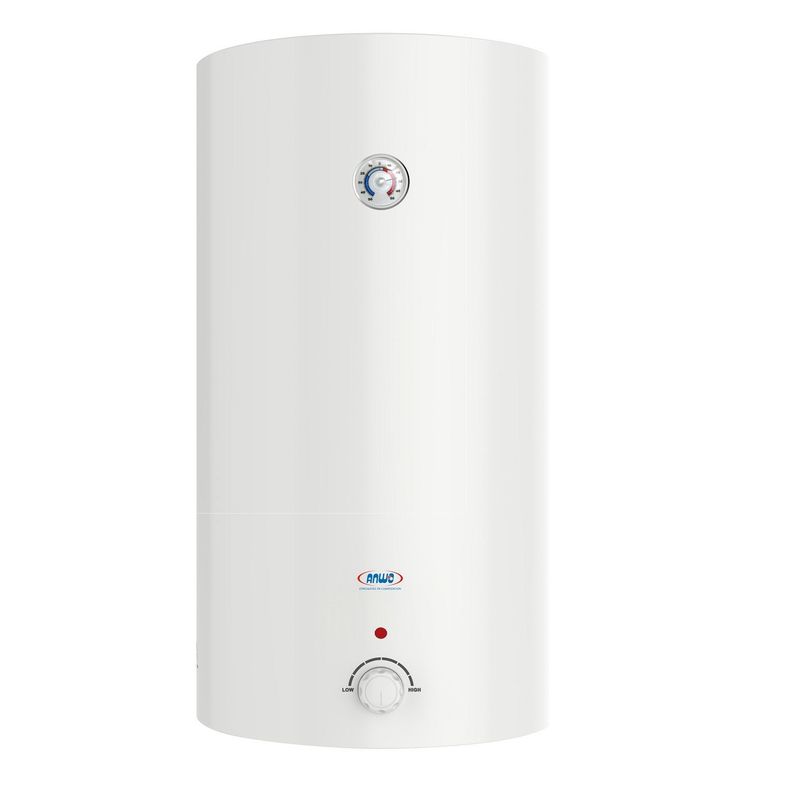 Termo Eléctrico Anwo 80 Litros VAN80LTS-0
