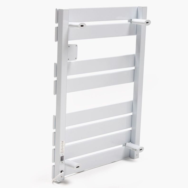 Toallero Eléctrico Plano Anwo 500W C/Wifi FLB.500-3