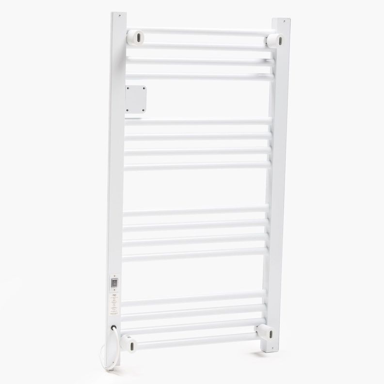 Toallero Eléctrico Tubular Anwo 500W C/Wifi FL.500-3