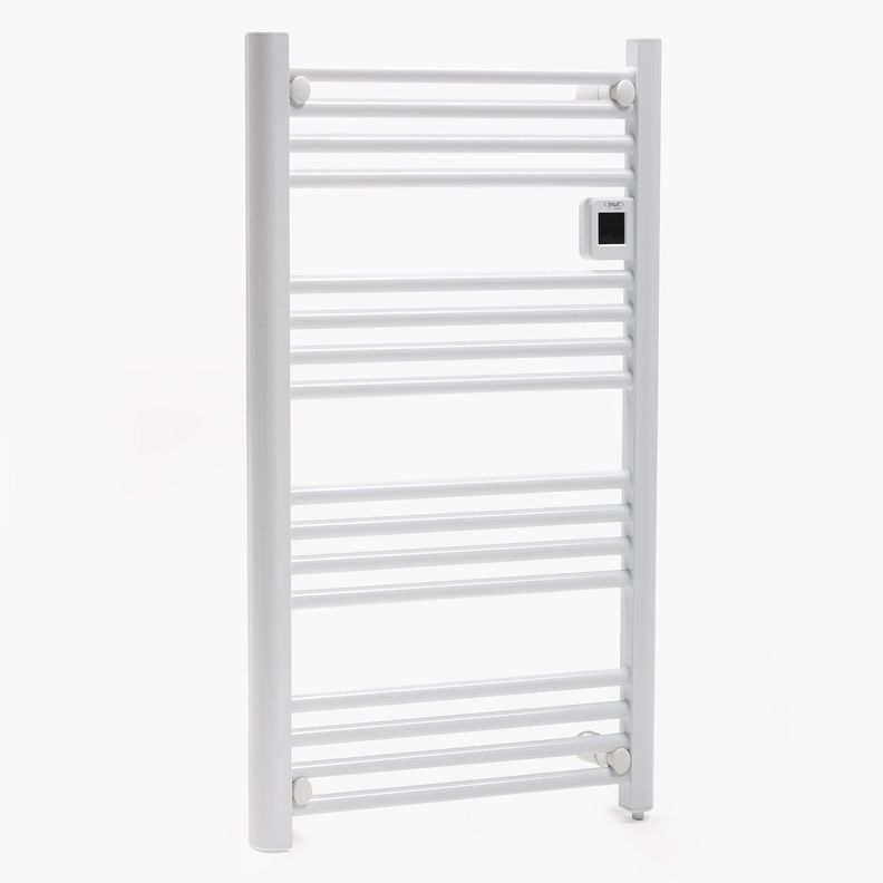 Toallero Eléctrico Tubular Anwo 500W C/Wifi FL.500-1