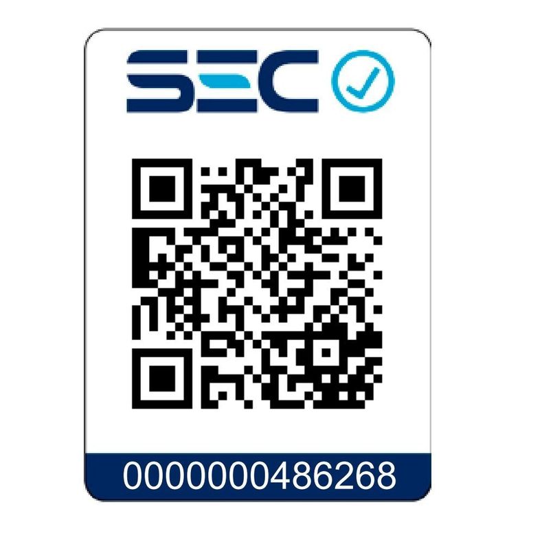 Estufa Eléctrica Anwo Panel Convectivo Liso NDFL.600A 600W C/Wifi-5