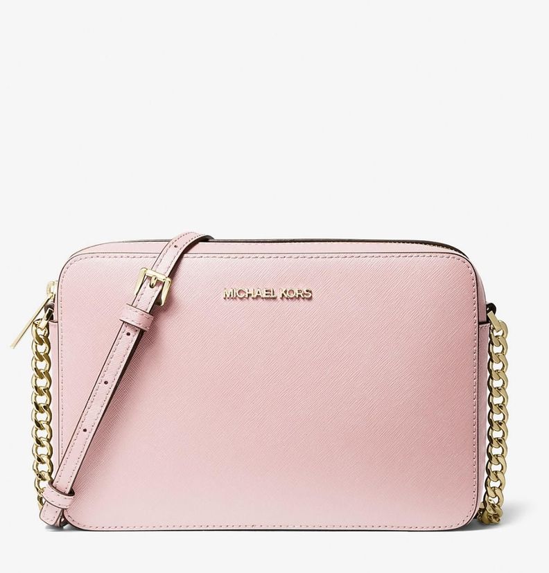 Cartera Michael Kors Clasica Saffiano-0
