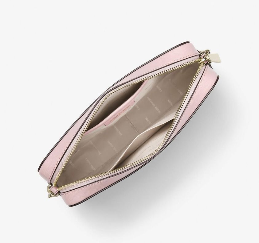 Cartera Michael Kors Clasica Saffiano-1