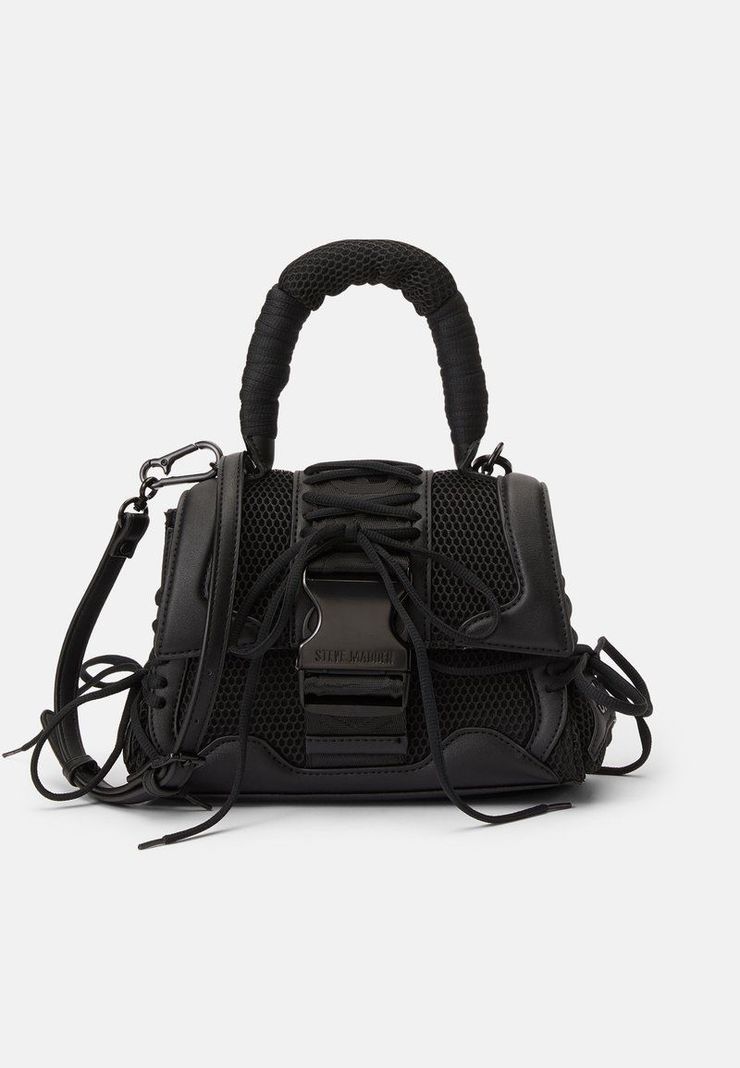 Cartera Steve Madden Bdiego Black