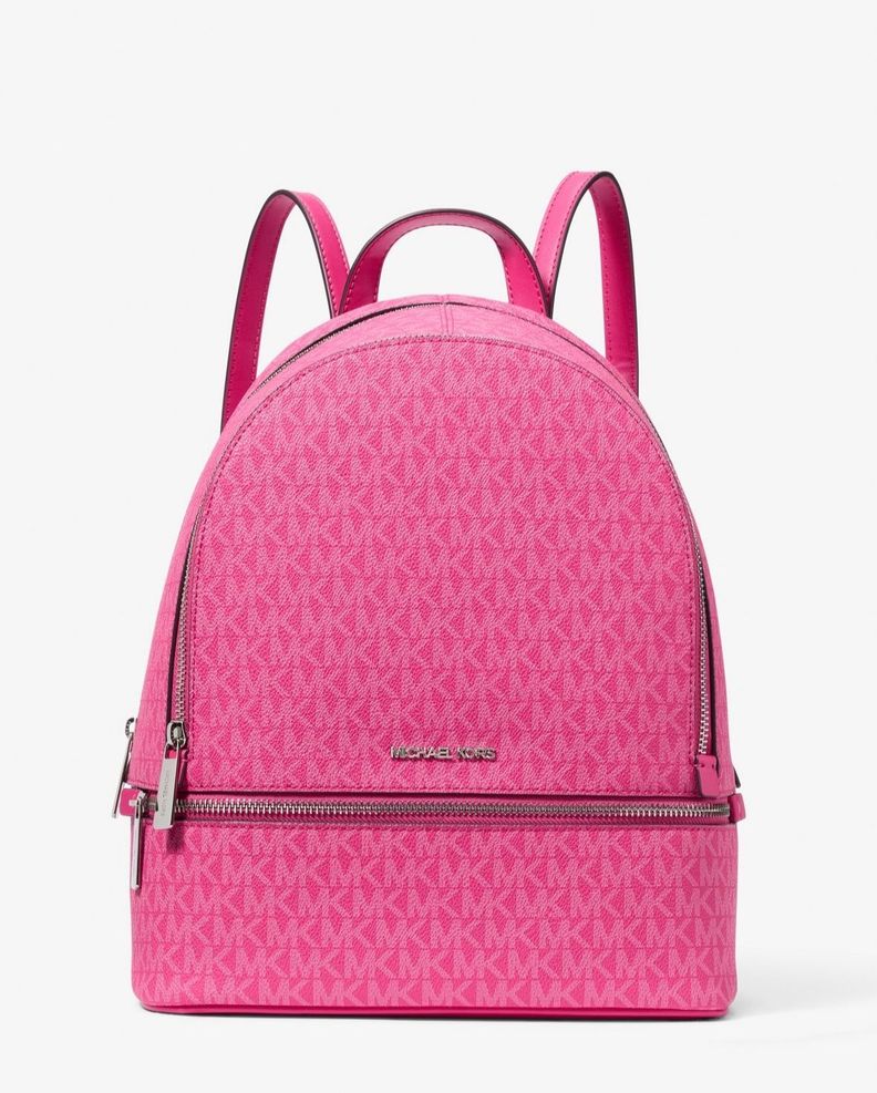 Mochila Michael Kors Rhea Colors
