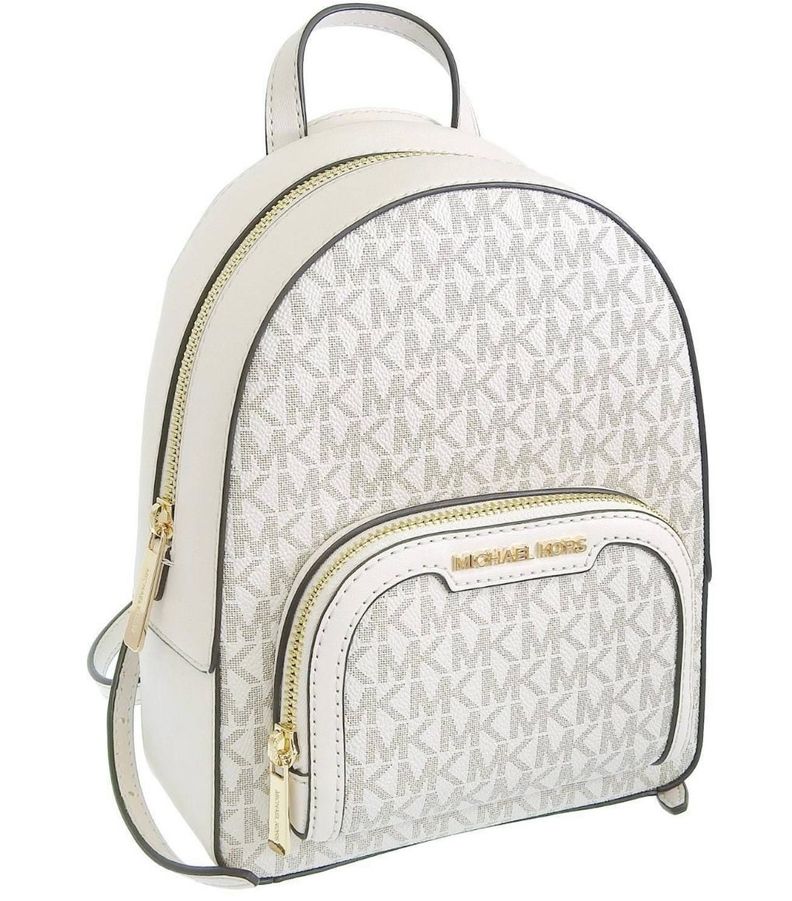Mochila Mini Michael Kors Jaycee-1