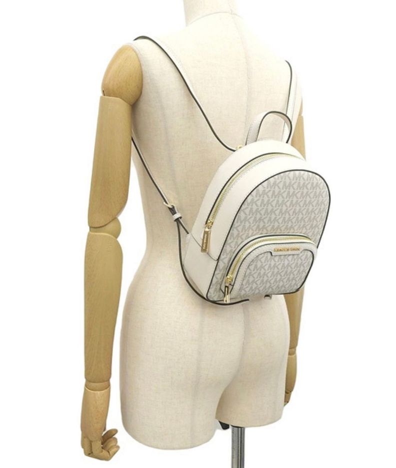 Mochila Mini Michael Kors Jaycee-4