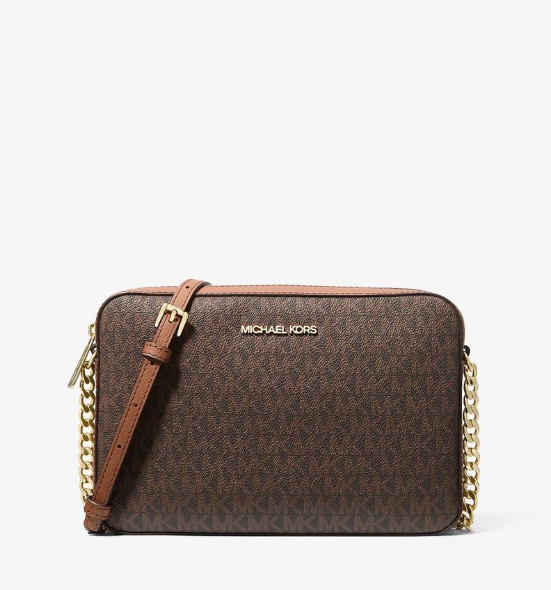 Cartera Michael Kors Clasica