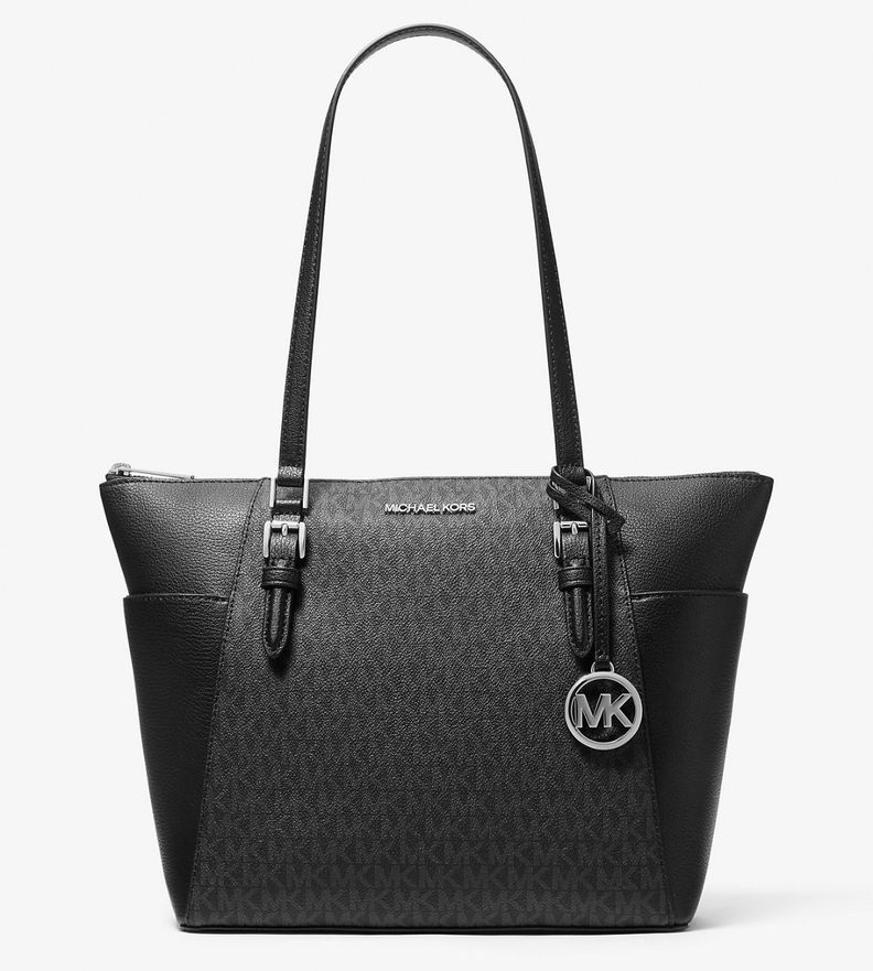 Cartera Michael Kors Charlotte-0