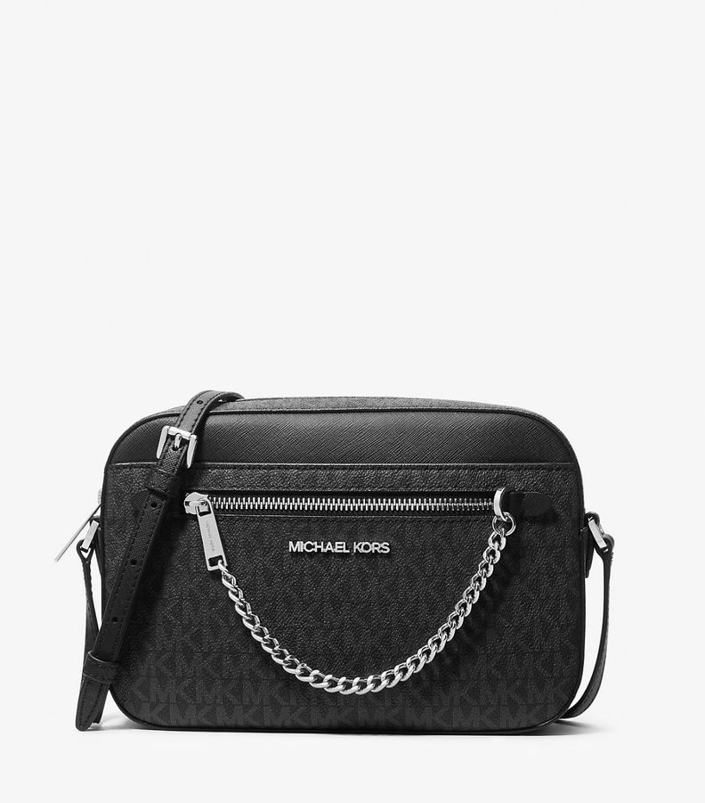 Cartera Michael Kors Jet Set