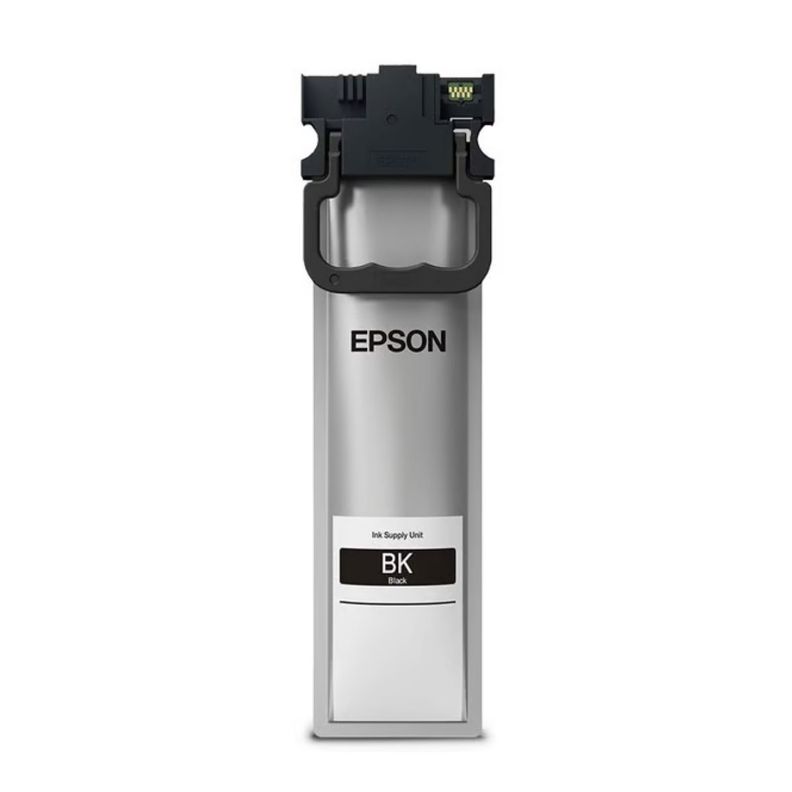 Bolsa de tinta Epson T11A1 color Negro-0
