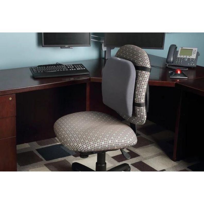 COJIN LUMBAR KESINGTON MEMORY FOAM-1