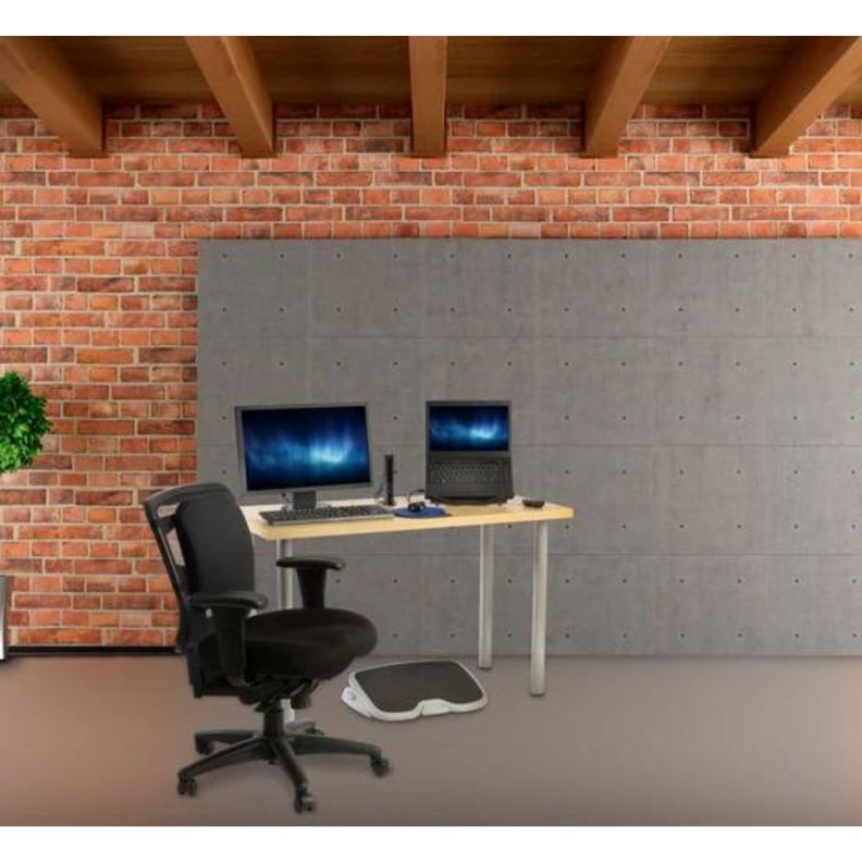 COJIN LUMBAR KESINGTON MEMORY FOAM-2