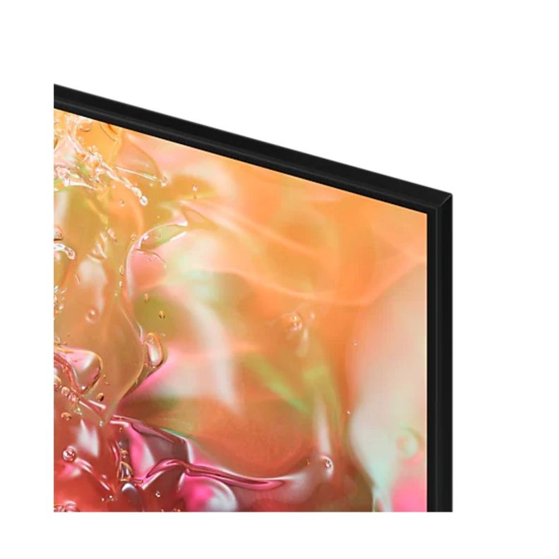 Smart TV Samsung DU7000 Crystal UHD 85” 4K (3,840 x 2,160)-4