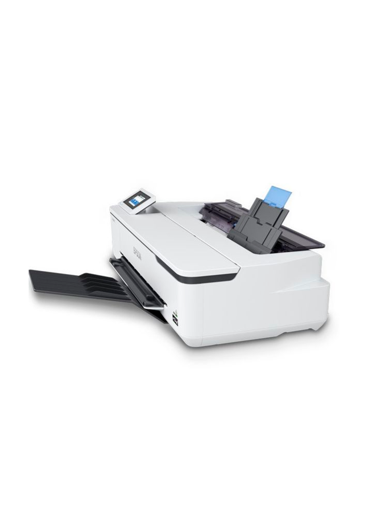 Impresora Inalámbrica Plotter Epson Surecolor T3170 SR-2