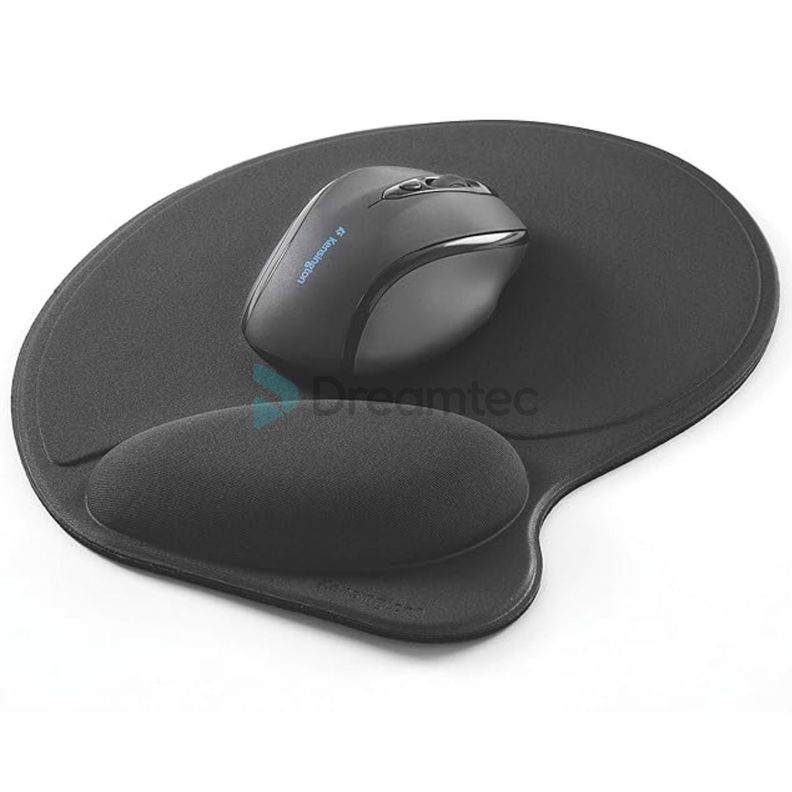 MOUSE PAD KESINGTON C/APOYA MUÑECA-1