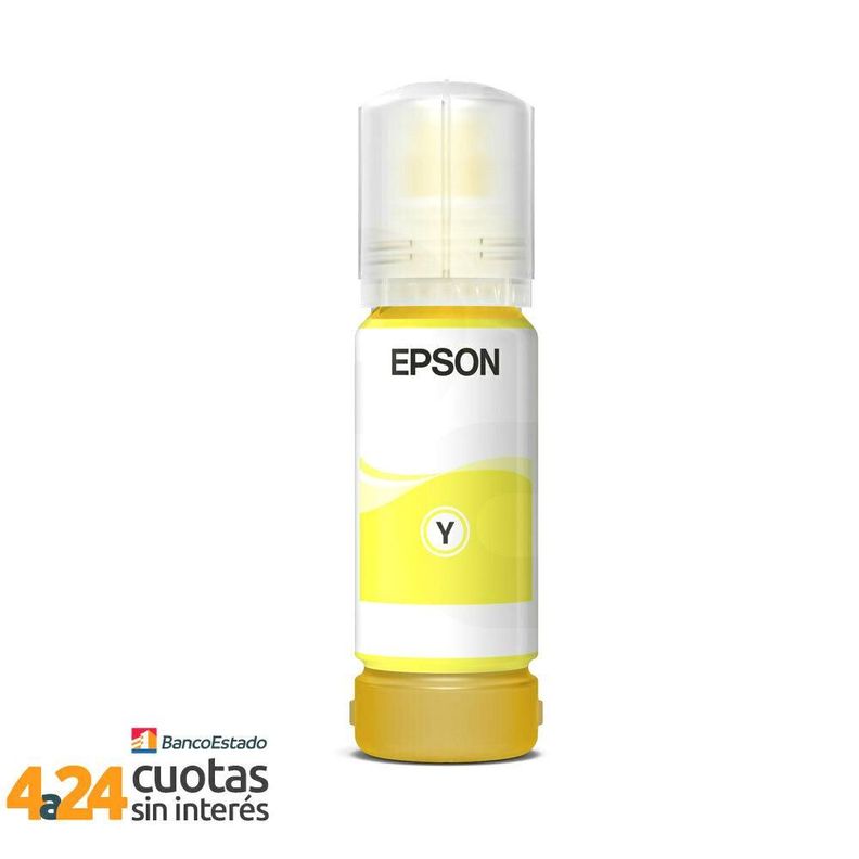 Tinta Epson T524 Amarilla-2
