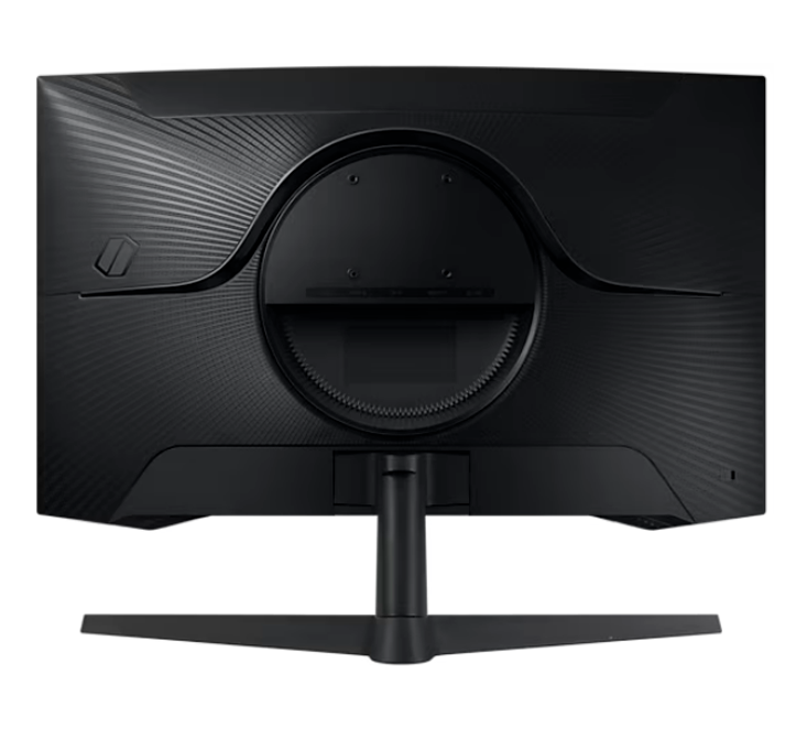 Monitor Gamer Samsung Curvo 27" Odyssey G5 165Hz 1MS HDMI DP-1