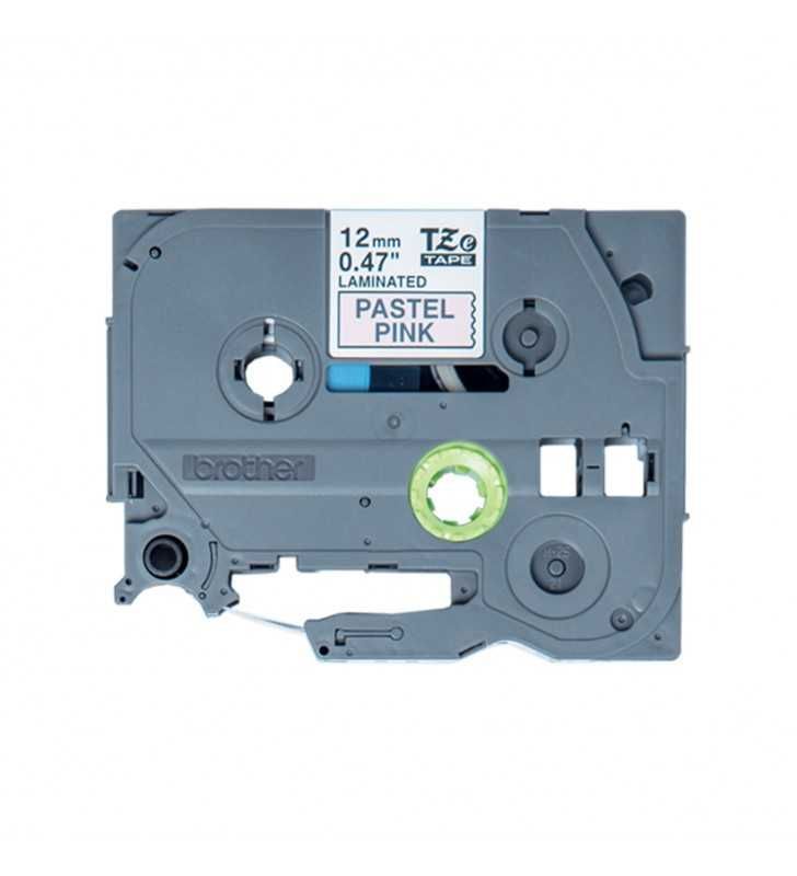 Etiquetas Brother TZe-MQE31 12MM-3