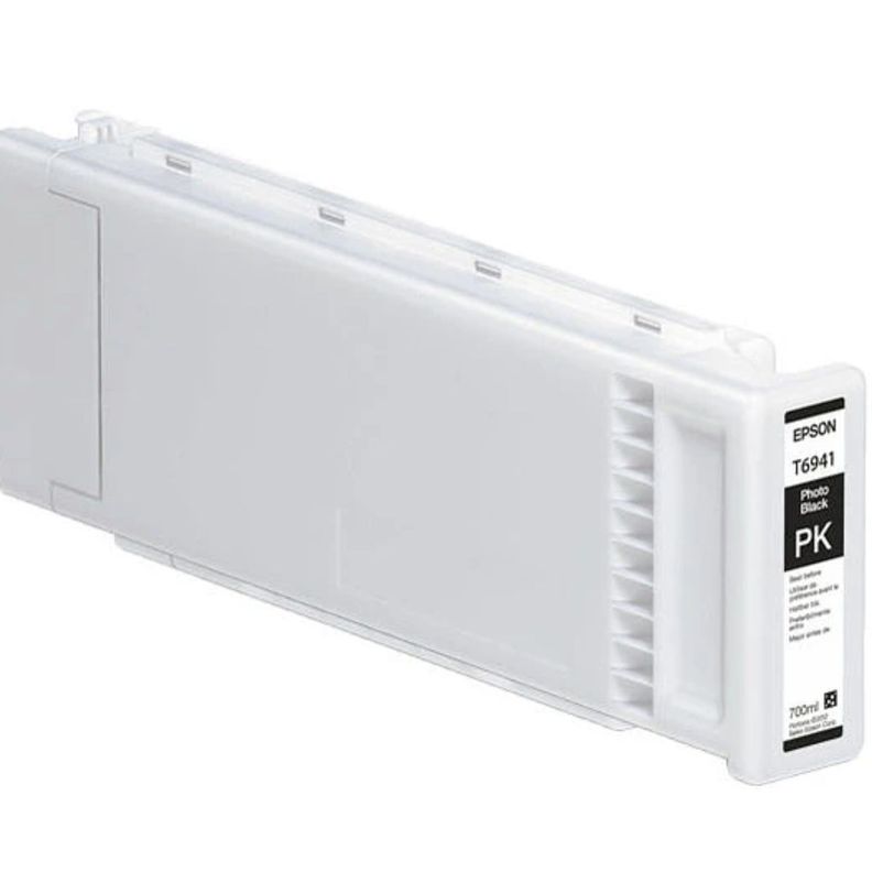 Cartucho de tinta Epson T694100 Negro-0