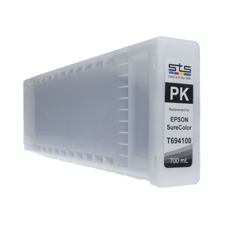 Cartucho de tinta Epson T694100 Negro-2