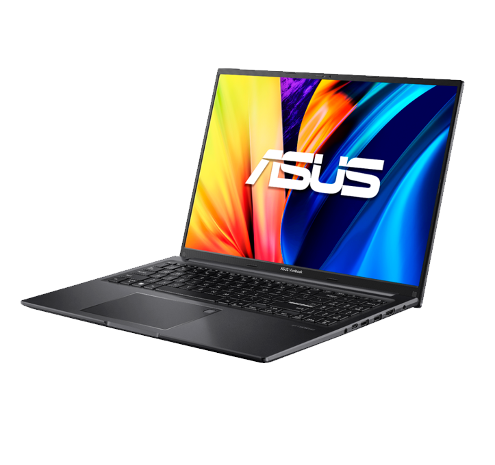 ASUS Vivobook16 i7 16GB SSD 美品 2023 Notebook Asus Vivobook 16