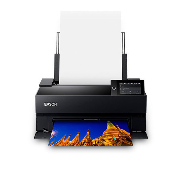 Impresora Epson SureColor P700 13" USB Ethernet-0