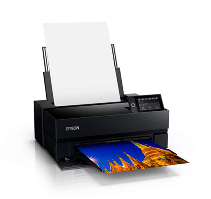 Impresora Epson SureColor P700 13" USB Ethernet-1