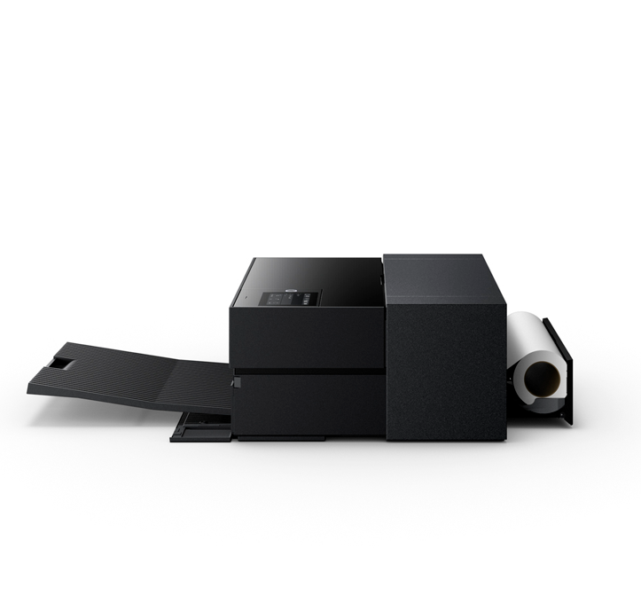 Impresora Epson SureColor P700 13" USB Ethernet-2