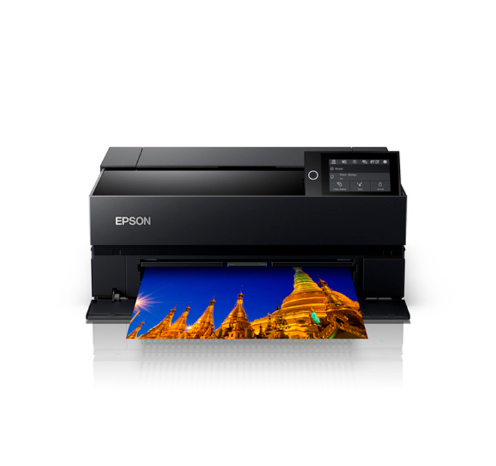 Impresora Epson SureColor P700 13" USB Ethernet-3