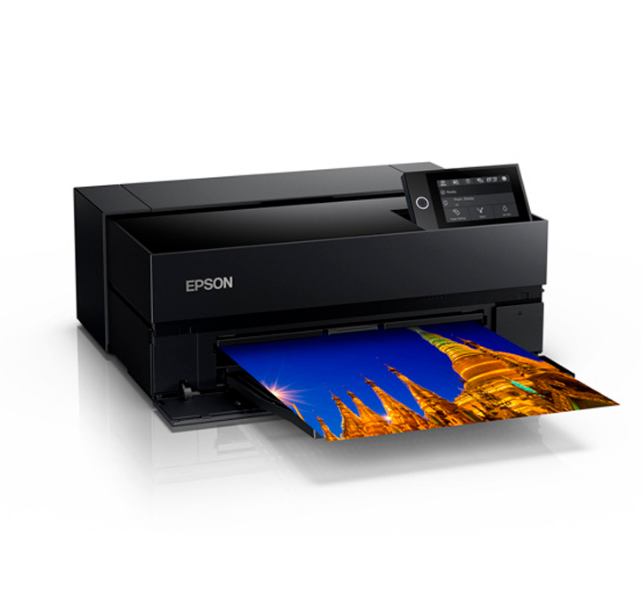 Impresora Epson SureColor P700 13" USB Ethernet-4