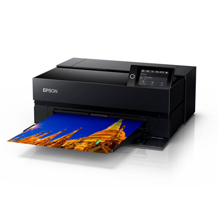 Impresora Epson SureColor P700 13" USB Ethernet-5