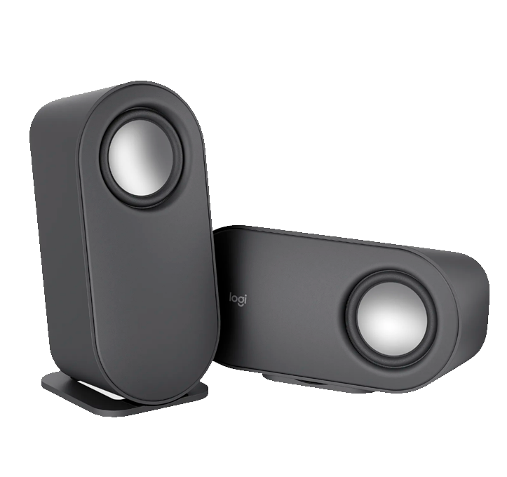 Parlante Logitech Z407 Graphite 80W-1