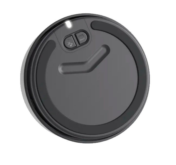 Parlante Logitech Z407 Graphite 80W-3