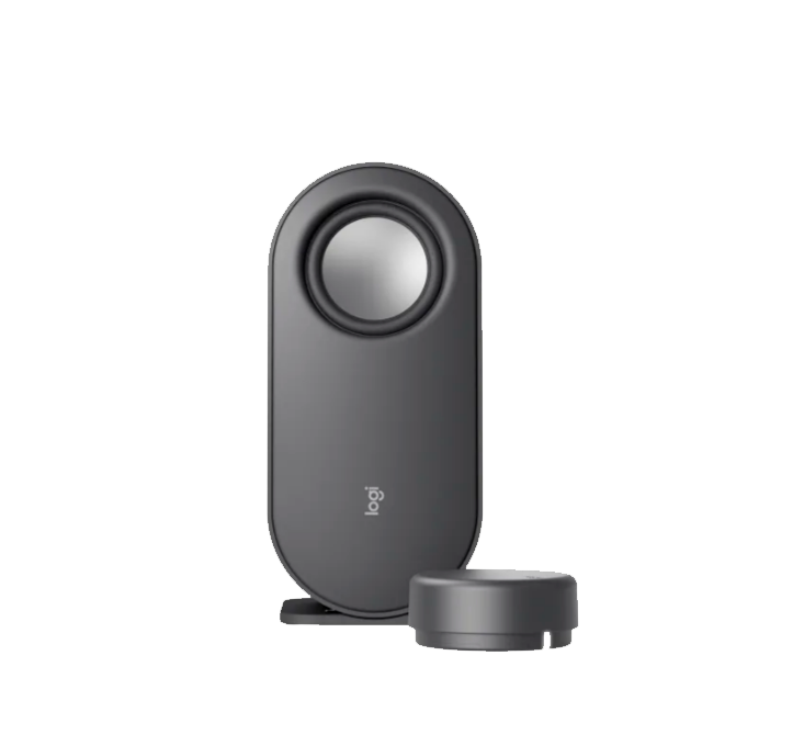 Parlante Logitech Z407 Graphite 80W-4