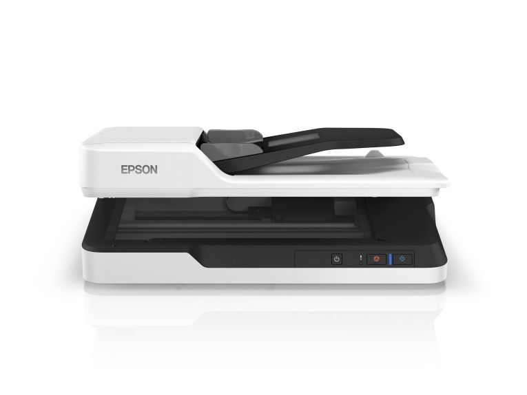 Escáner Workforce DS-1630 B11B239201 ADF Cama Plana-0